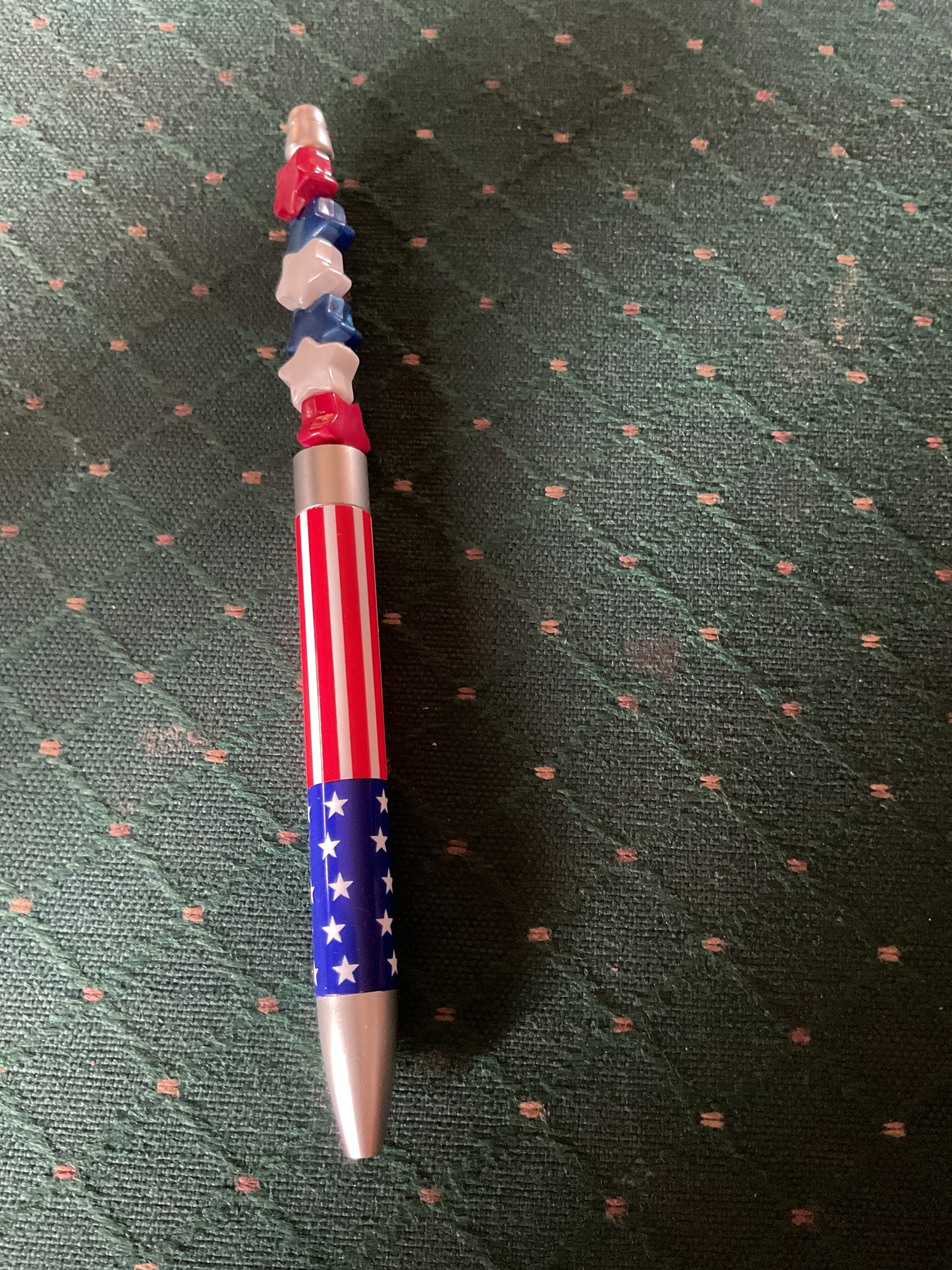 All star pen