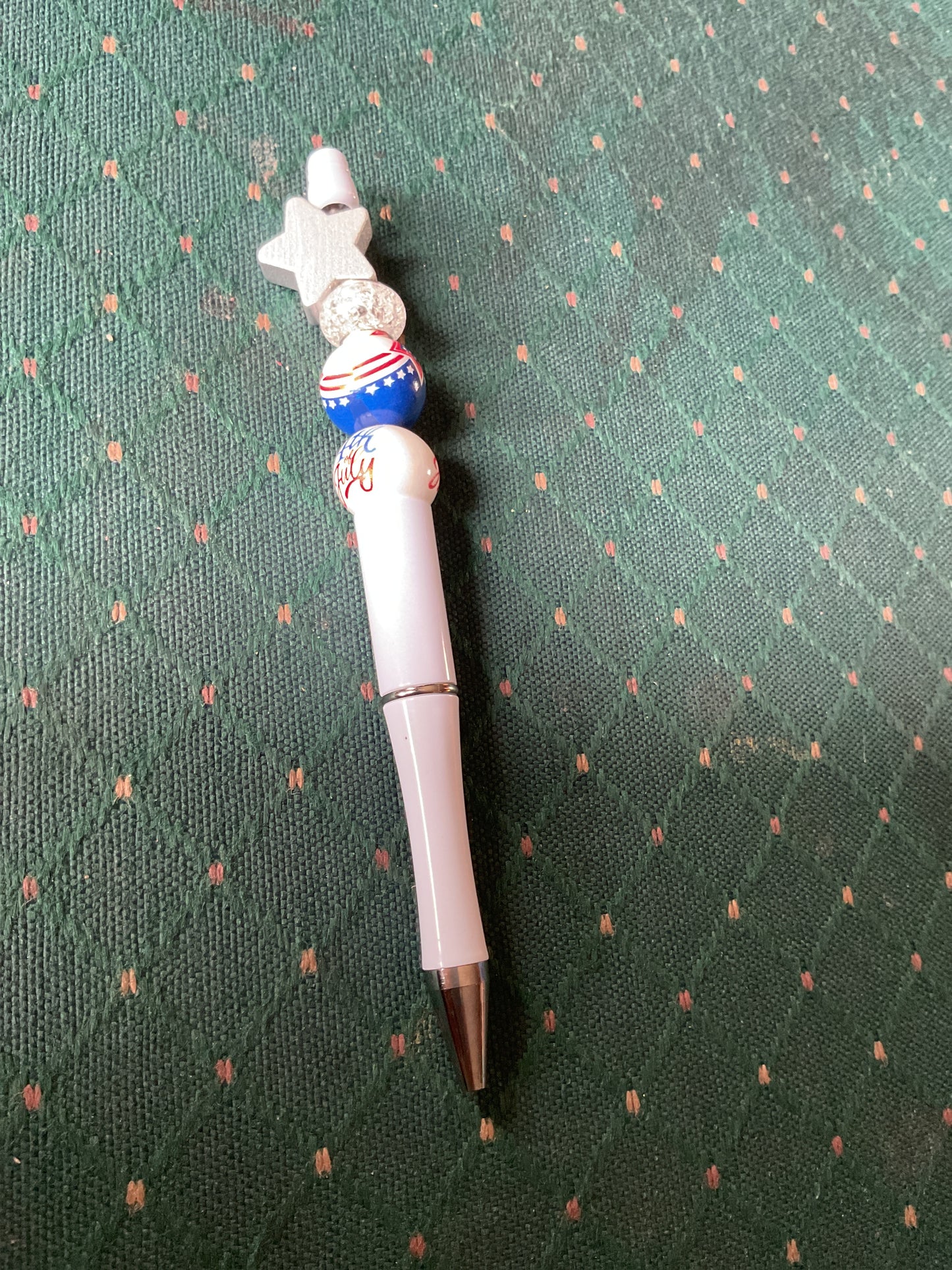 4th July pen