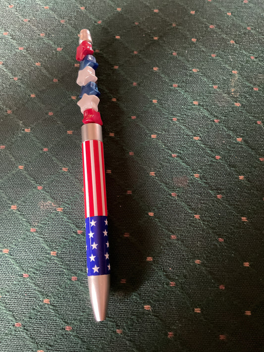 All star pen